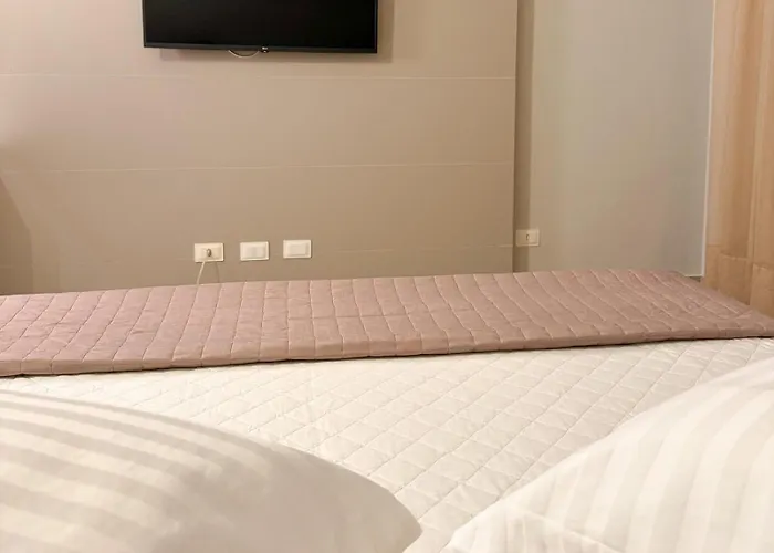 Dunamys Hotel Londrina